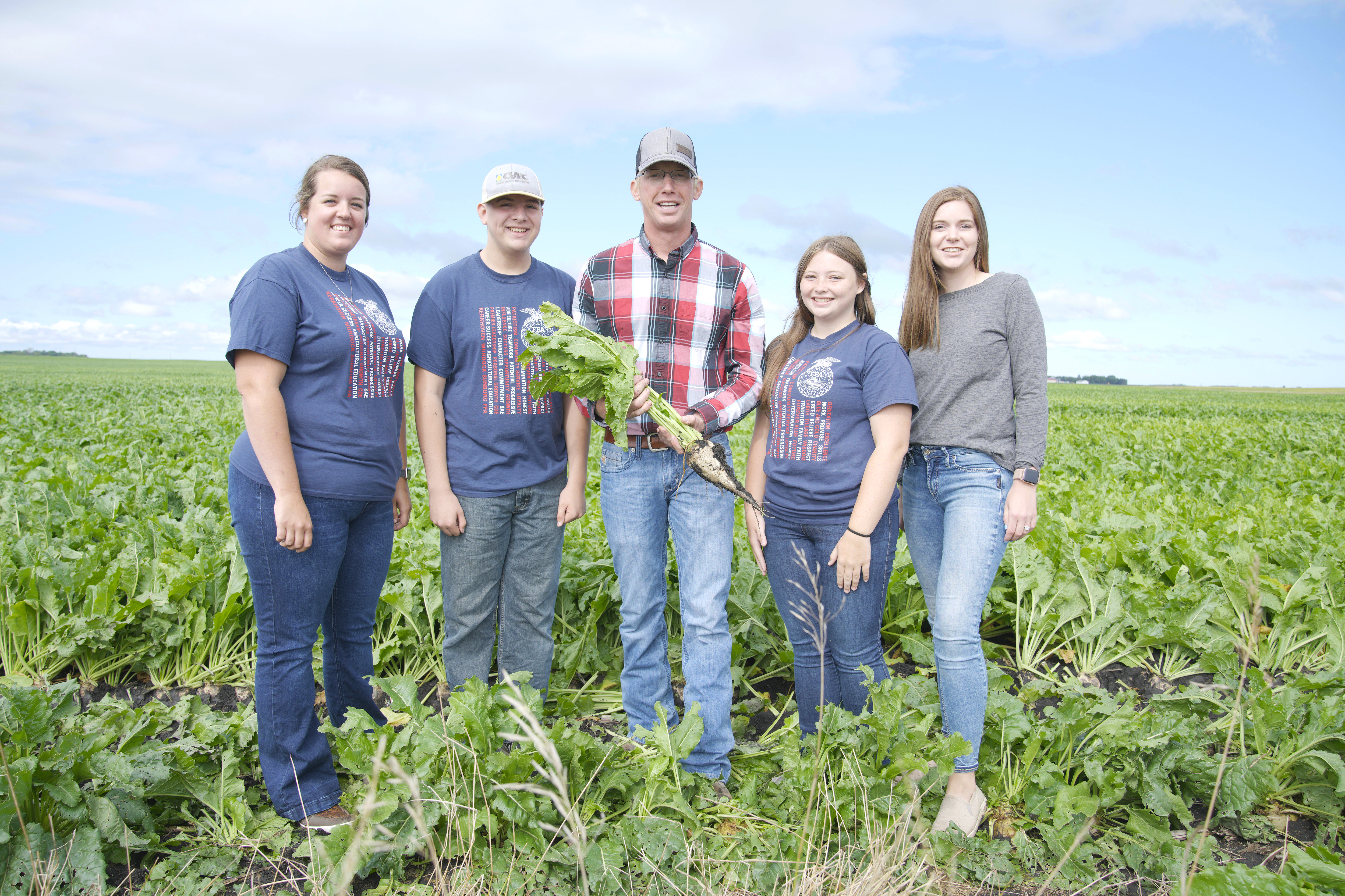 kms schools ffa alumni