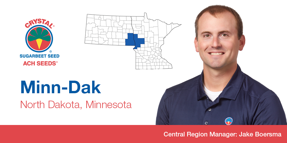 minn-dak region